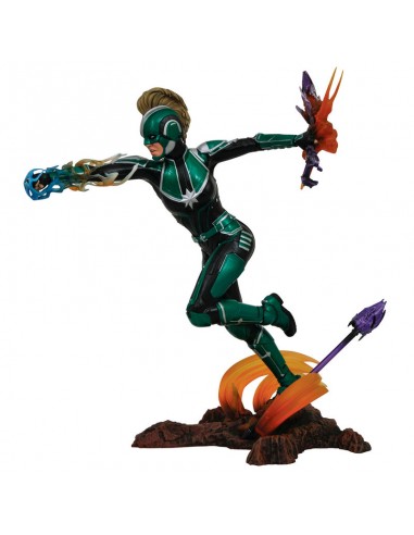 Figura Marvel Gallery - Capitan...