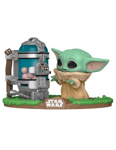 Funko POP Star Wars - The Mandalorian...