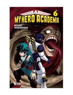 Livro - My Hero Academia -Boku No Hero - Vol.29