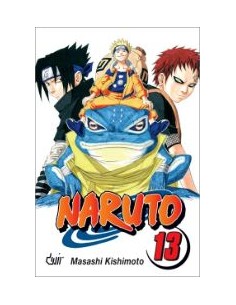 Naruto Nº 43 - O Portador da Verdade