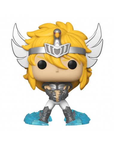 Funko Pop Saint Seiya - Cygnus Hyoga...