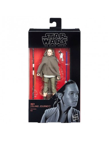 Figura Hasbro Star Wars Black Series...