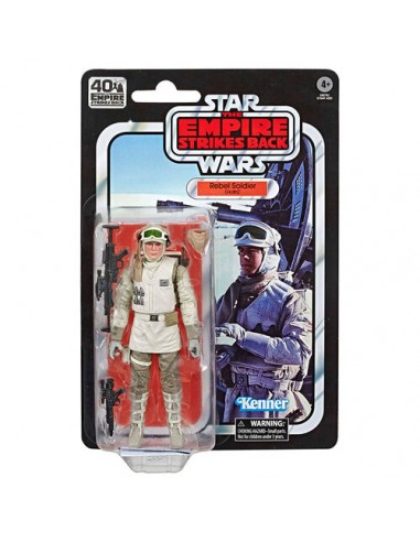 Hasbro Star Wars Black Series - Hoth...