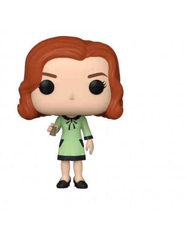 Funko Pop The Queen's Gambit - Beth...