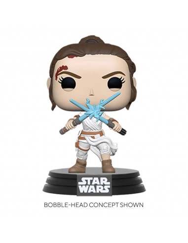 Funko Pop Star Wars Episode IX - Rey...