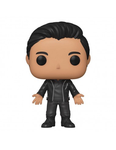 Funko Pop The Umbrella Academy - Ben...