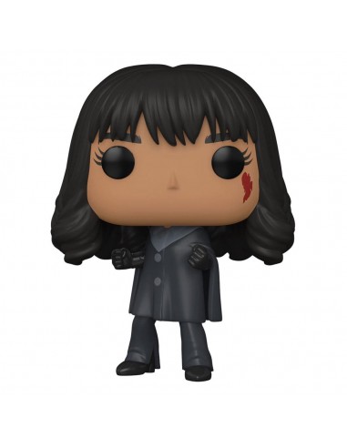 Funko Pop The Umbrella Academy -...