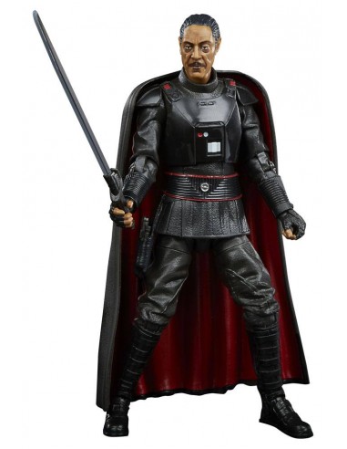 Figura Hasbro Star Wars Black Series...