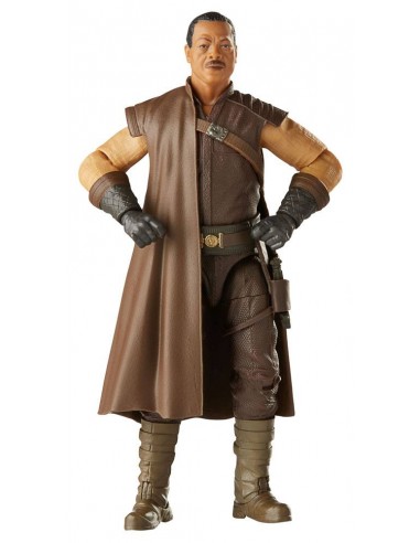 Hasbro Star Wars Black Series - The...