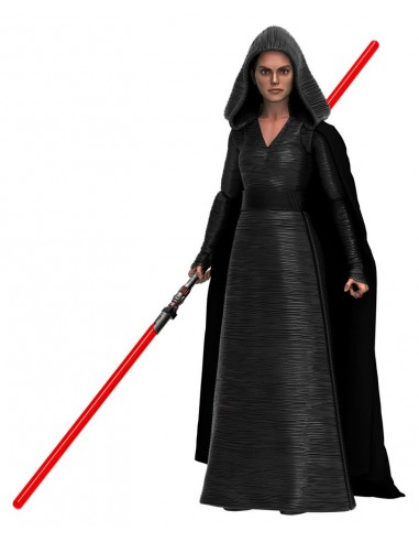 Hasbro Star Wars Black Series - The...