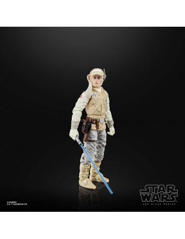 Figura Hasbro Star Wars Black Series...