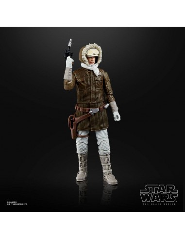 Figura Hasbro Star Wars Black Series...