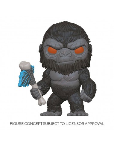 Funko POP Godzilla Vs Kong - King...