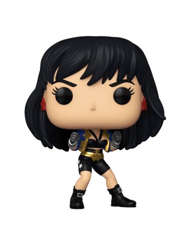 Funko Pop Dc Comics - Wonder Woman...