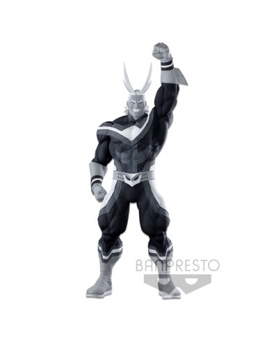 Figura Banpresto My Hero Academia -...