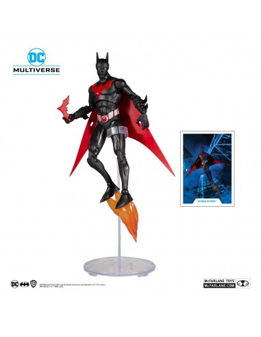 Dc Comics Multiverse - Batman (Batman...