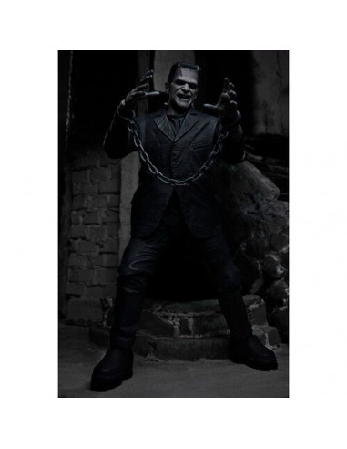 Neca Universal Monsters - Ultimate...