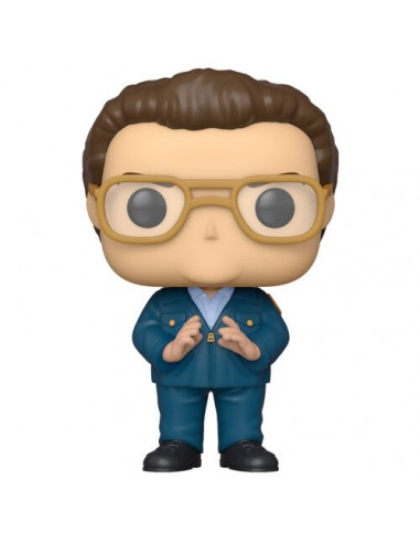 Funko Pop Seinfeld - Newman - 1085