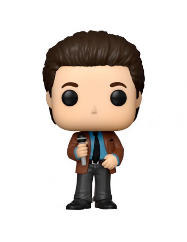 Funko Pop Seinfeld - Jerry Seinfeld -...