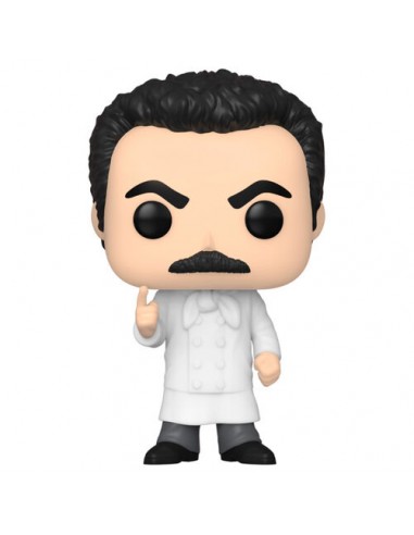 Funko Pop Seinfeld - Yev Kassem - 1086