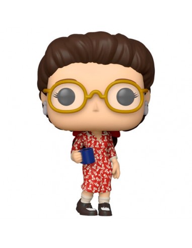 Funko Pop Seinfeld - Elaine - 1083