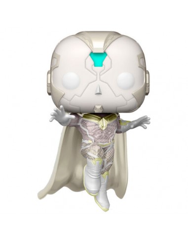 Funko Pop Marvel WandaVision - The...