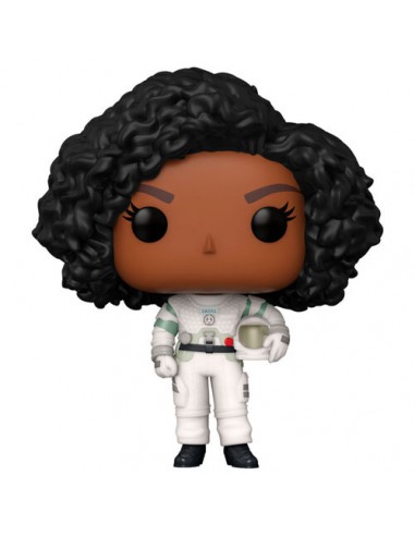 Funko Pop Marvel WandaVision - Monica...