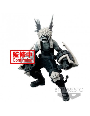 Figura Banpresto My Hero Academia -...