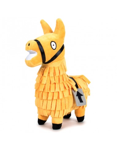 Plush Fortnite Lama