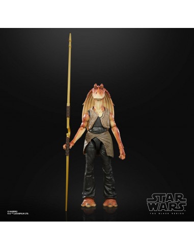 Hasbro Star Wars Black Series - Jar...