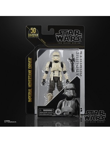 Figura Hasbro Star Wars Black Series...