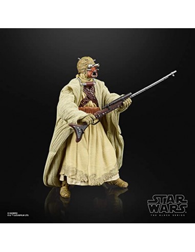 Figura Hasbro Star Wars Black Series...