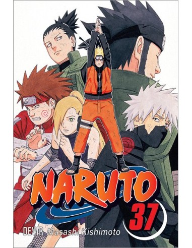 Naruto: 37 Curiosidades Sobre o Mundo dos Shinobis - Anime Cosplay