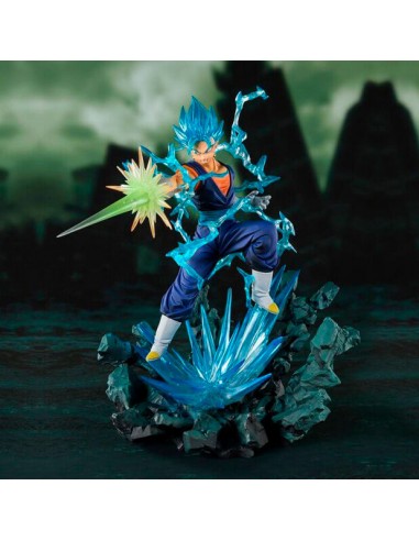 Figura Figuarts Zero Dragon Ball -...