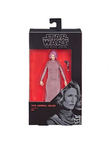 Figura Hasbro Star Wars Black Series...