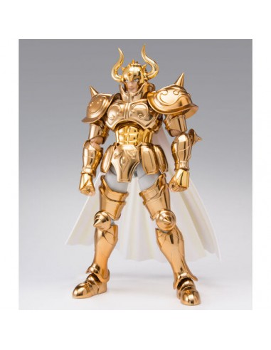 Tamashii Nations Saint Seiya - Taurus...