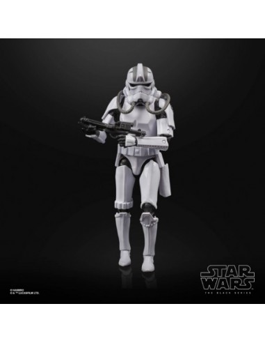 Figura Hasbro Star Wars Black Series...