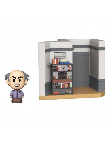 Funko Pop Seinfeld Mini Moments -...