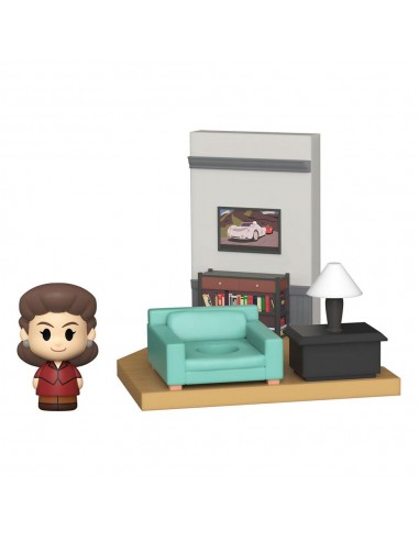 Funko Pop Seinfeld Mini Moments -...