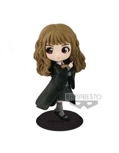 Figura Banpresto Q Posket Harry...