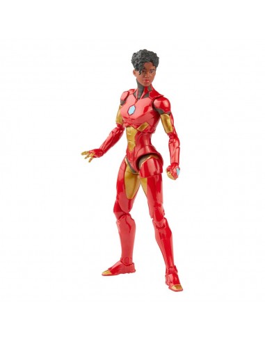 Marvel Legends Series - IronHeart...