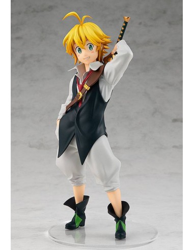 Figura The Seven Deadly Sins Pop Up...