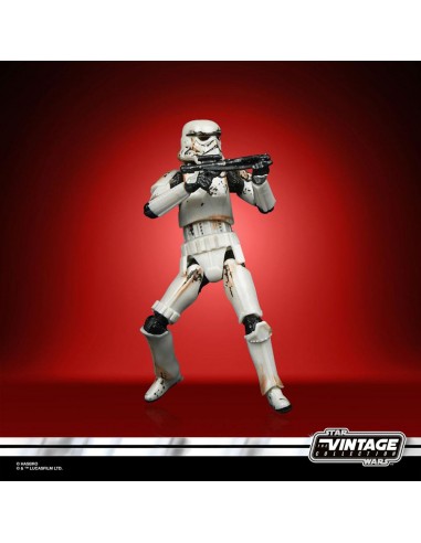 Figura Hasbro Star Wars - The...