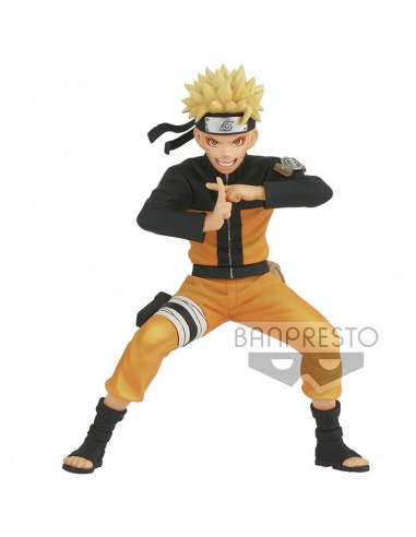 Banpresto Naruto Shippuden - Uzumaki...