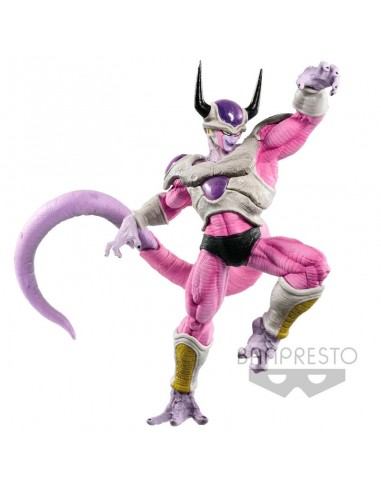 Banpresto Dragon Ball Z - Freeza Bwfc...