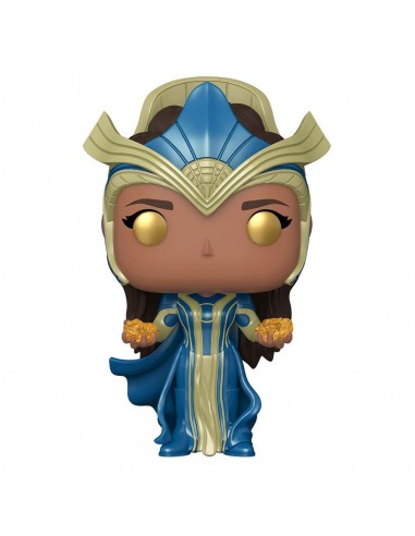 Funko POP Marvel Eternals - Ajak - 735