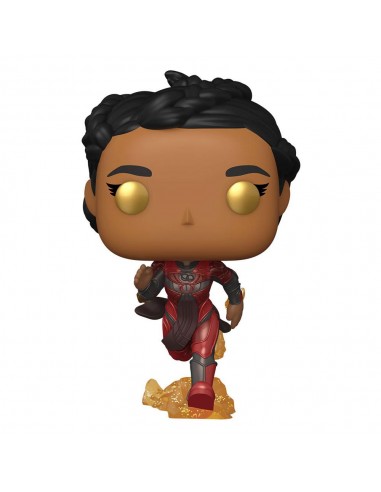 Funko POP Marvel Eternals - Makkari -...