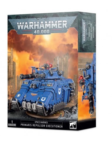 Figura Citadel WarHammer 40,000 -...