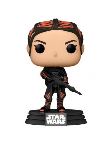 Funko POP Star Wars - The Mandalorian...