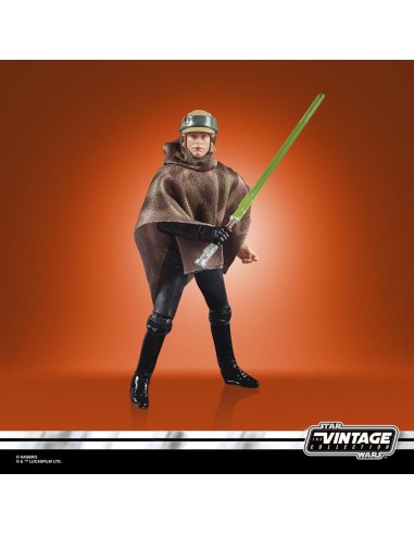 Figura Hasbro Star Wars -  Episode VI...